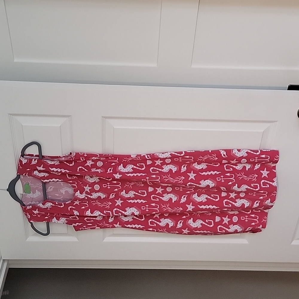 Katherine Way Sport Dress